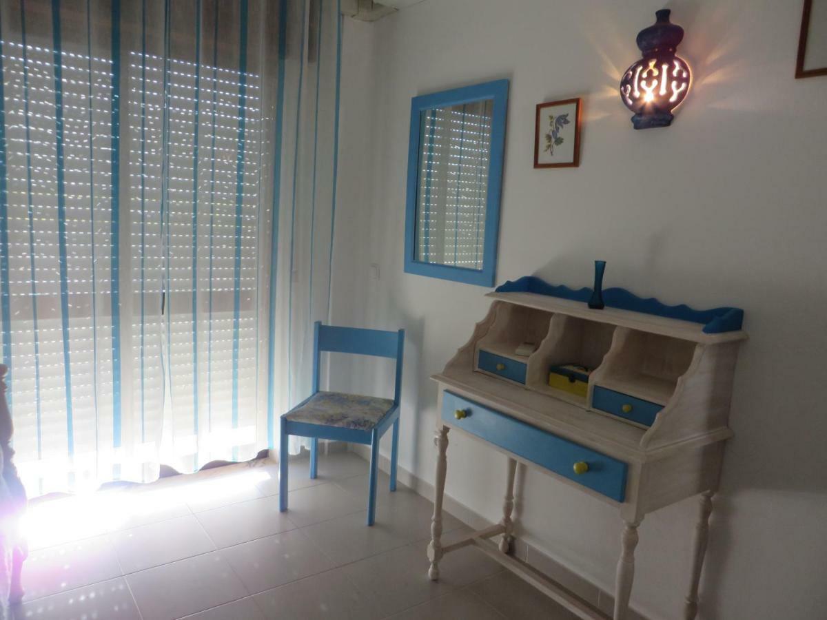 Apartamento Com Piscina Perto Da Praia Carvoeiro  Exterior photo